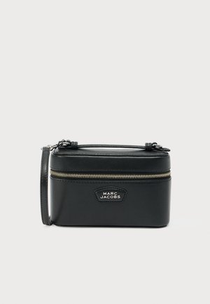 THE VANITY BAG - Sac à main - black