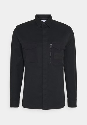 Camicia - black