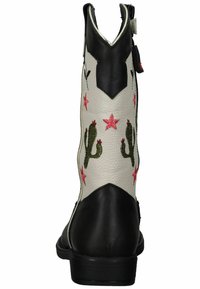 Jochie & Freaks BEA - Cowboy-/Bikerlaarzen - Grey