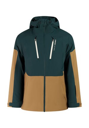 Protest, PRTCONNOR - Snowboardjacke - sandy brown