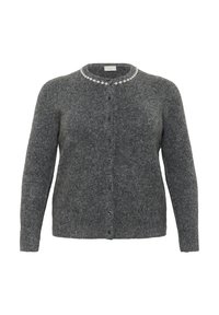 Non selezionato, grey melange