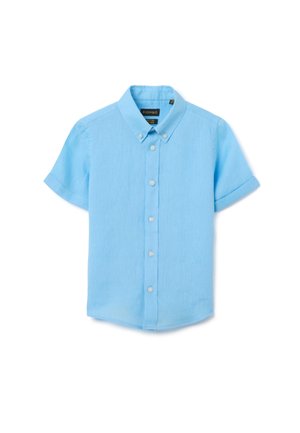 Shirt - light blue