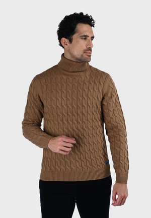 Trui - brown
