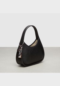 COACH COACHTOPIA - ERGO UNISEX - Handbag - black