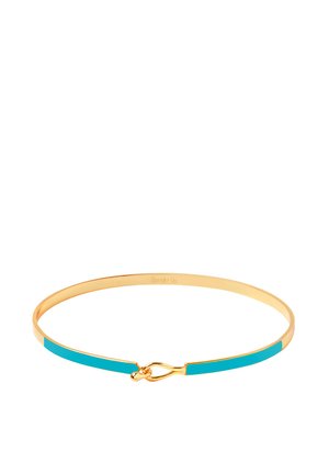 Bracelet - bleu turquoise