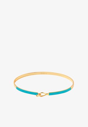 bangle up Bracelet - bleu turquoise