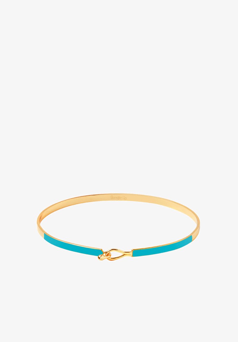 bangle up Bracelet - bleu turquoise