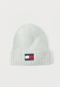 Neizbrano, light grey heather