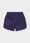 PUMA LEAGUE SHORT - Αθλητικό σορτς - deep plum