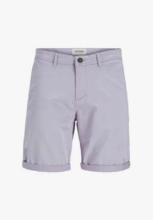 Jack & Jones, JPSTBOWIE JJSHORTS - Shorts - languid lavender