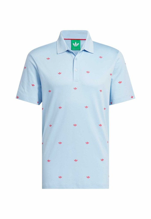 NOVELTY  - Polo shirt - clear sky4
