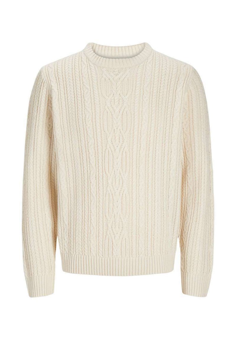 Jack & Jones PREMIUM Trui crème