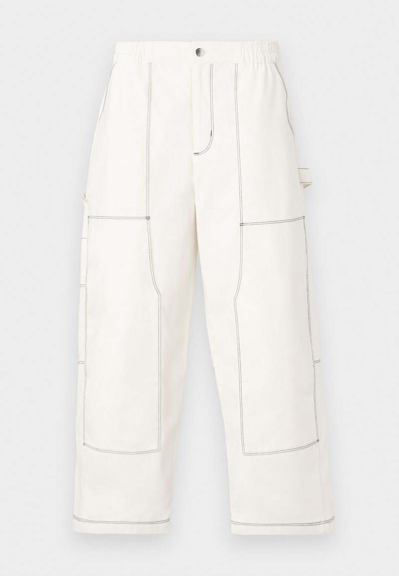 Nike Sportswear Broek crème