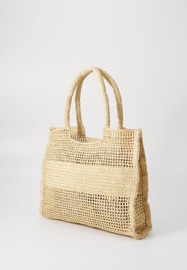 PANIER  - Tote bag3