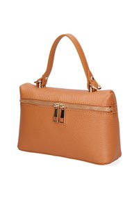 Roberta Rossi Handtas - cognac