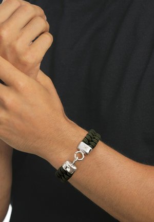 KUZZOI, Bracelet - olive