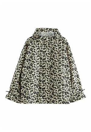 Veste imperméable - beige