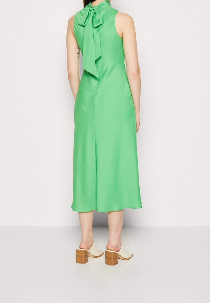 Ted Baker Cocktail dress / Party dress - light green - (Pre-owned) - Zalando.ie Ted Baker Cocktail dress / Party dress - light green - (Pre-owned) - Zalando.ie