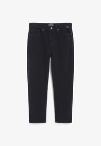 Unausgewählt, black