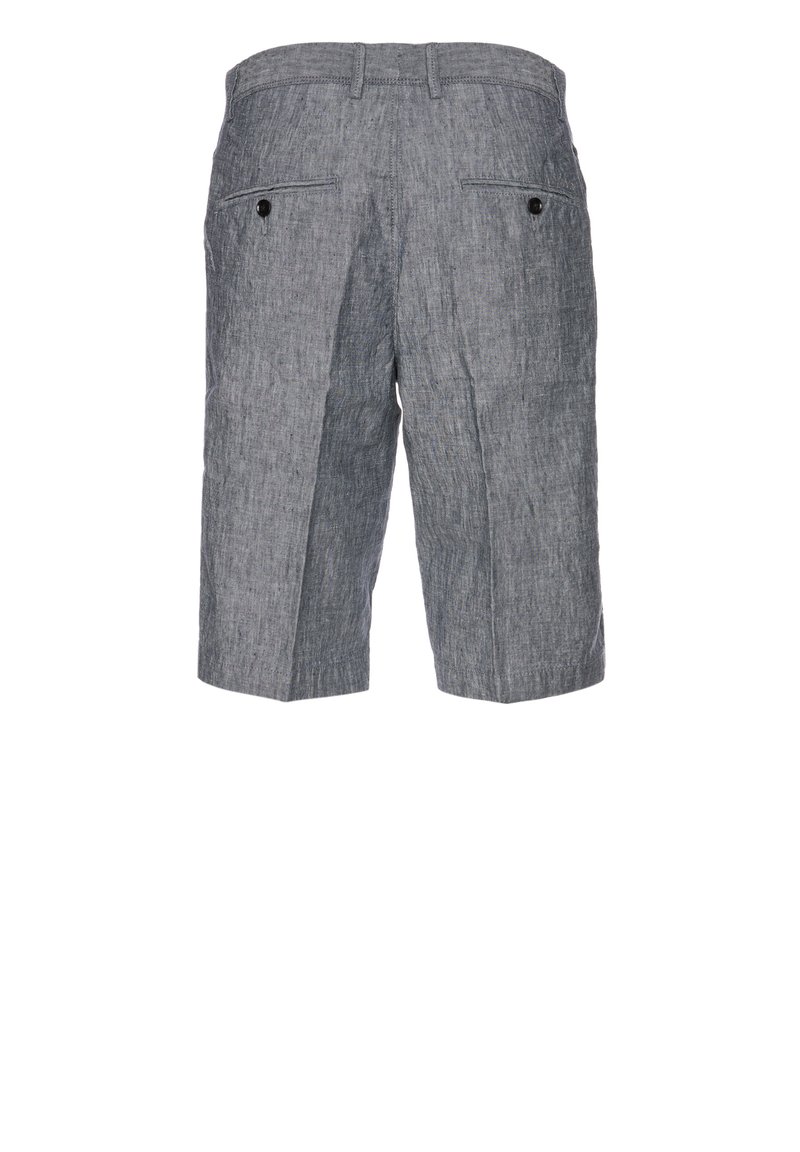 Herren Chino Shorts | BOSS RIGAN Shorts dark blue/dunkelblau - CI26329 Herren Chino Shorts | BOSS RIGAN Shorts dark blue/dunkelblau - CI26329