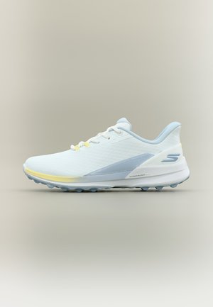 Skechers Performance PURE SI - Pantofi de golf - weiss