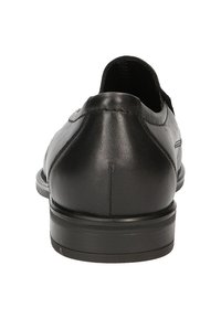 Waldläufer Mocassini eleganti - black