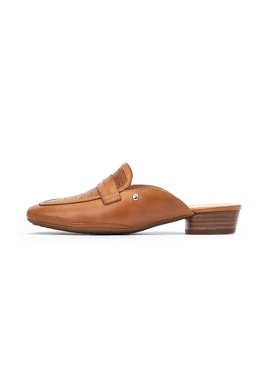 Pikolinos ALAMEDA - Mules - brown - Zalando