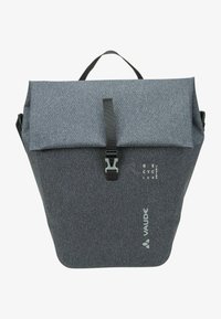Selezionato, black