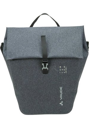 Bandolera - black