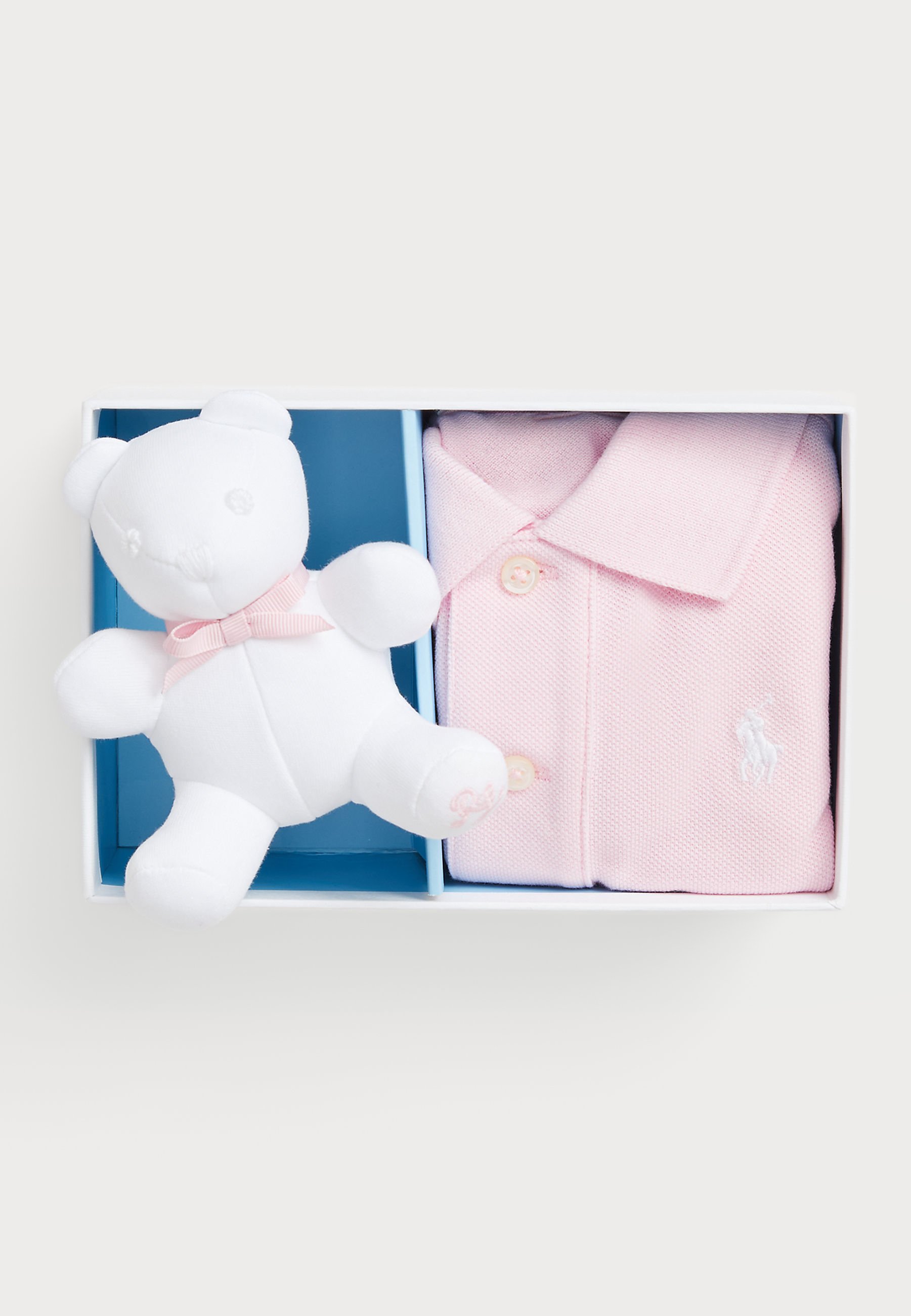 Ralph Lauren ベビー ギフトボックス9M POLO RALPH LAUREN（ポロ・ラルフローレン） 【並行輸入品】ラルフ