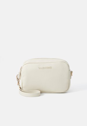 Valentino Bags BRIXTON - Borsa a tracolla - ecru