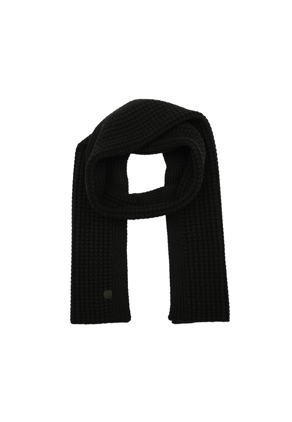 WAFFLE STITCH - Schal