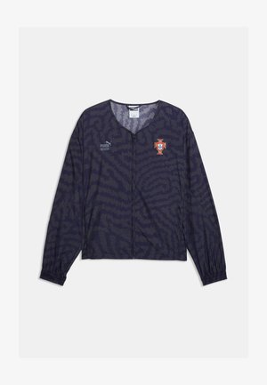 Puma, PORTUGAL X SALEHE BEMBURY KING TRACK JACKET - Rahvuslike meeskondade riided
