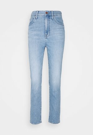 Jeansy Slim Fit