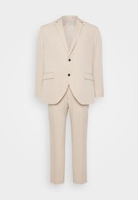 Unausgewählt, mottled beige