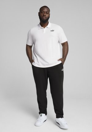 ESSENTIALS   - Polo - white