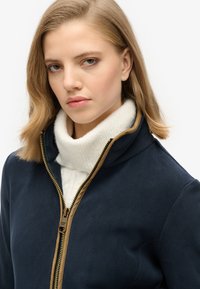 Superdry & Co ESTATE niebieski