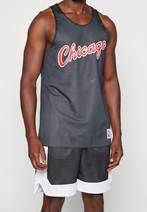 Article de supporter d'équipe de club - black