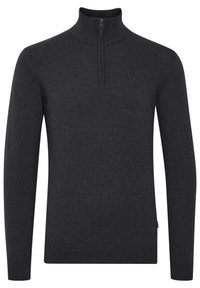 PRMelville - Svetrík - charcoal mix