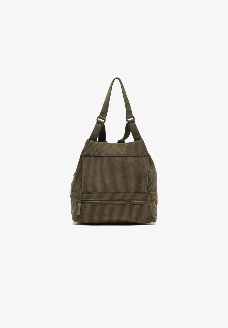 MISAKO LONCI - Turistický batoh - 576