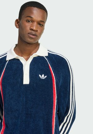 Rankning 10: adidas Originals -  RETRO REMIX TEAMGEIST POLO - Piké