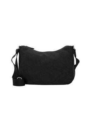 Borsa a tracolla - black