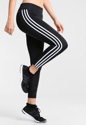 adidas Performance Tights - black