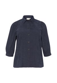 VERANA - Overhemdblouse - midnight marine