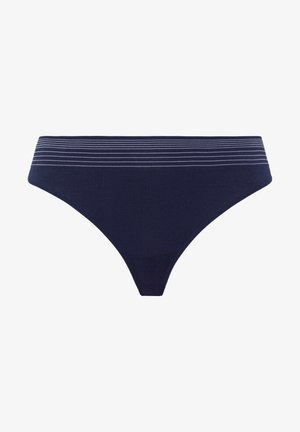 BeeDees, COMFEE STRING - Thong - darkblue