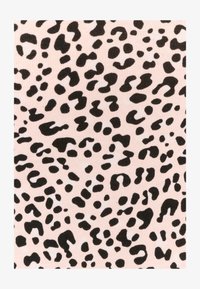 Unselected, rose animalier