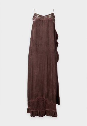 MAX&Co., Maxi dress - brown