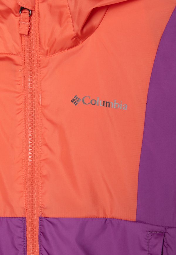 BASIN II UNISEX - Outdoor jacket2