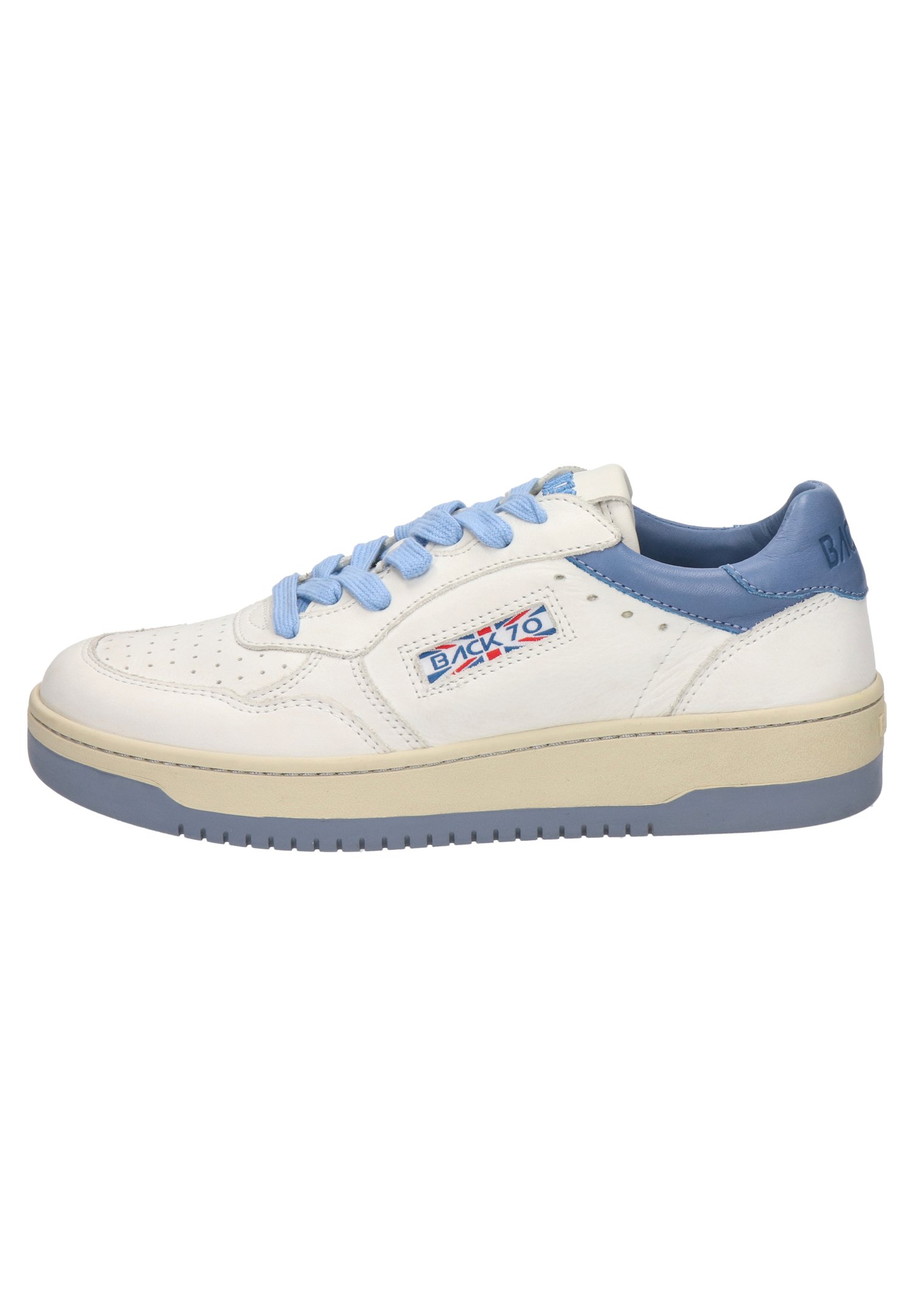 Back70 Sneakers laag - blauw - Zalando.nl