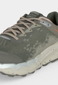 Merrell ANTORA 4 WP - Chaussures de marche - talus
